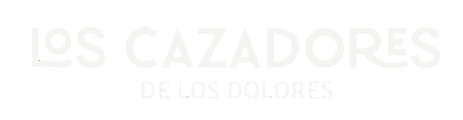 Los Cazadores, Restaurante en Murcia Logo